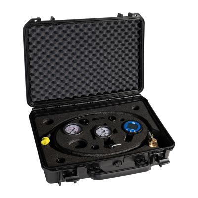 Dispozitiv de umplere și testare - HFP Heavy